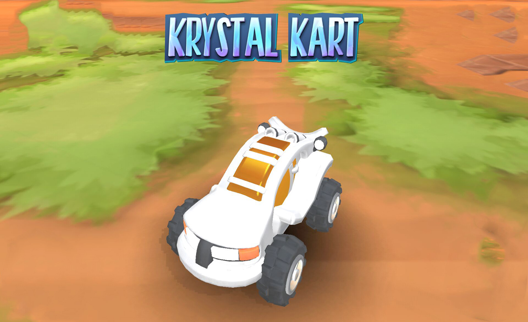 克里斯托小型赛车2025下载安卓