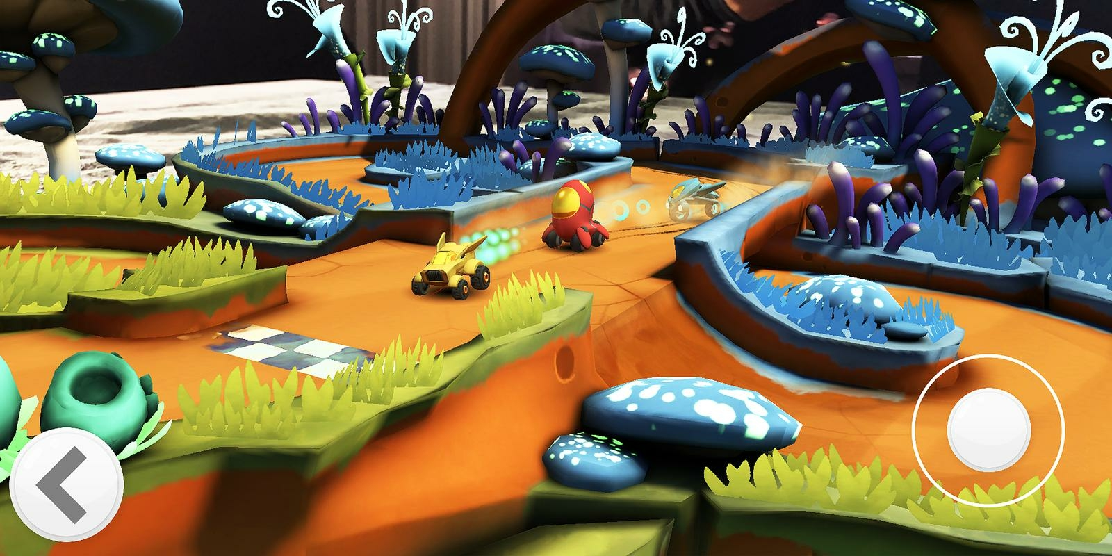 克里斯托小型赛车2025下载安卓