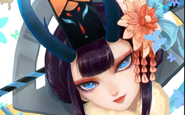 阴阳师SSR式神阎魔技能解析