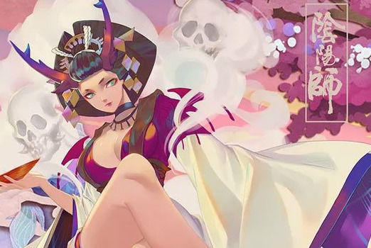 阴阳师阎魔阵容搭配攻略