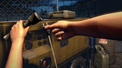 恐怖小丑：逃生苹果免费版下载