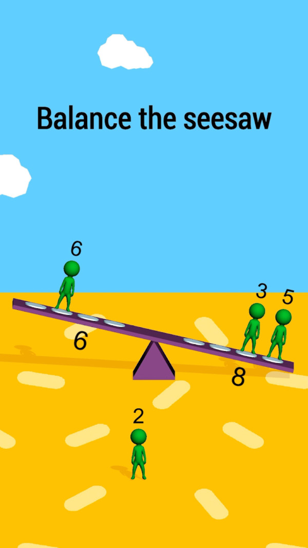 牛顿烧脑难题免费苹果下载