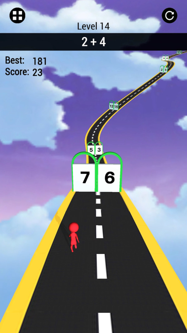 牛顿烧脑难题免费苹果下载