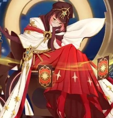 异次元主公角色选择建议