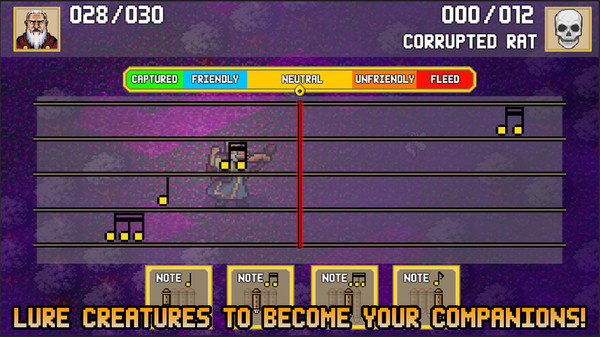 像素法师历险记手机版免费版