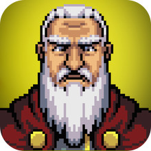 像素法师历险记手机版免费版