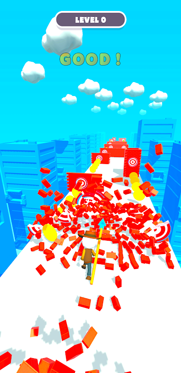 奔跑和冲刺免费下载苹果版