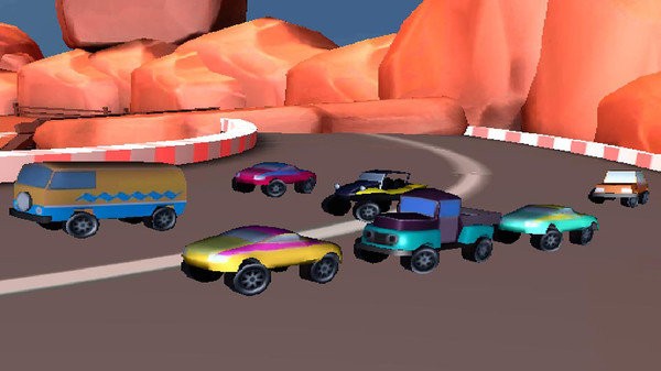 涡轮玩具车下载苹果版