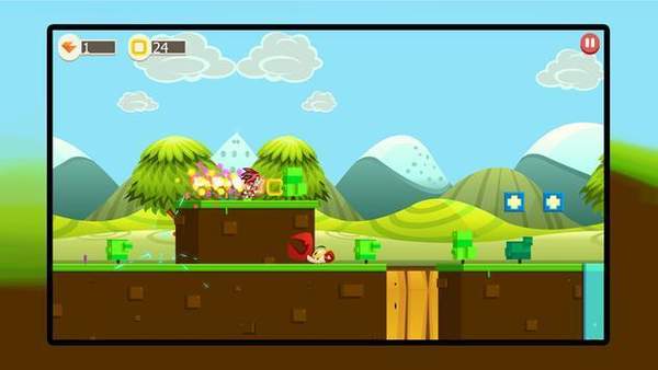 蜘蛛索尼科丛林探险下载安装ios版