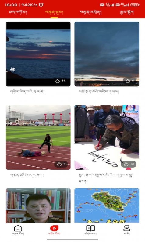 大美安多下载苹果版