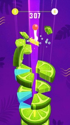 螺旋大西瓜苹果下载免费版