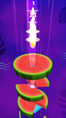 螺旋大西瓜苹果下载免费版