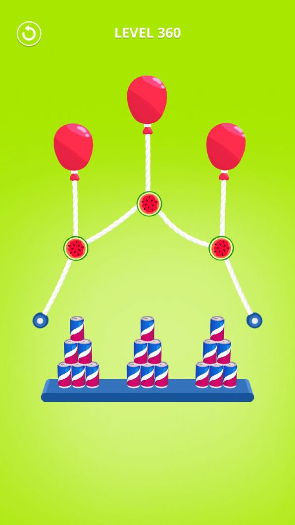 切绳子大师手机版免费版