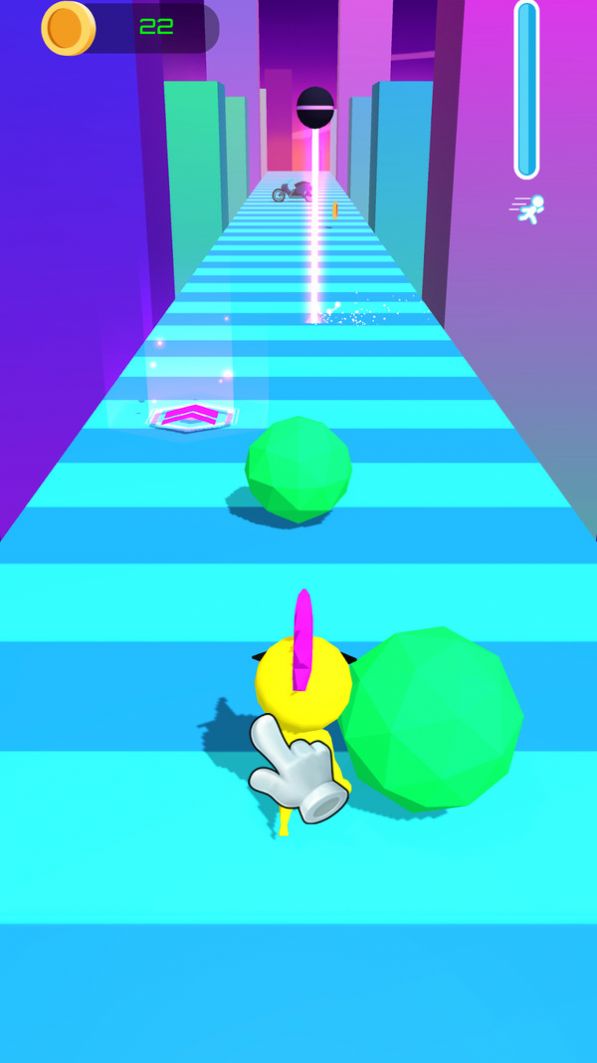 盗窃逃生免费版ios版