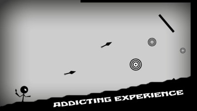 火柴人射靶子免费ios下载