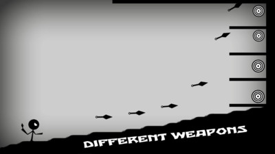 火柴人射靶子免费ios下载