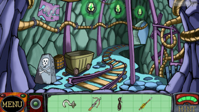 侦探八哥ios版下载安装