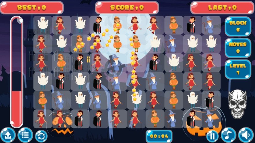 小鬼消消乐免费版ios版