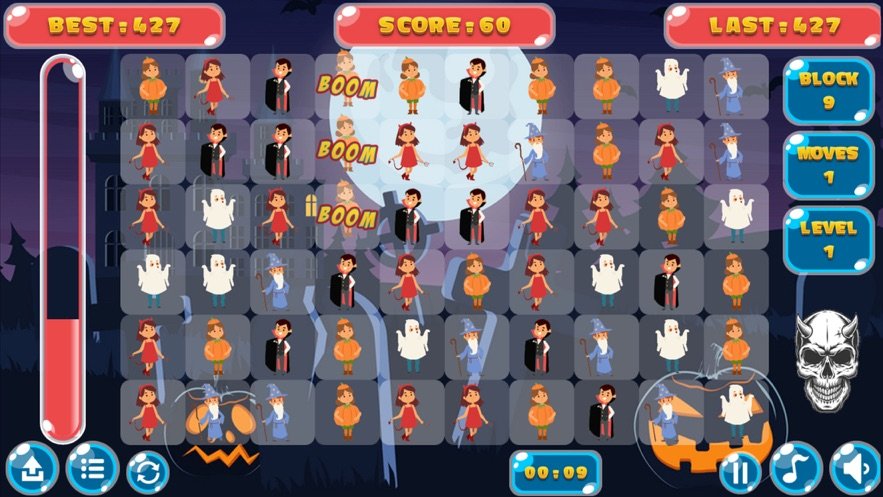 小鬼消消乐免费版ios版