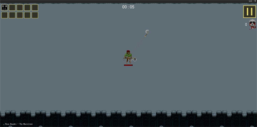 龙之幸存者安卓版最新版