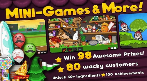 老爹的冰淇淋店2024安卓下载