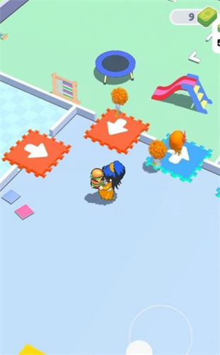 儿童汉堡餐厅安卓版下载