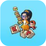 儿童汉堡餐厅安卓版下载