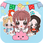 精装美少女装扮2024版本下载安装