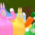 超级爆笑兔子人2024安卓下载