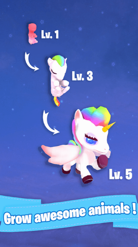 基因萌宠最新安卓2024版