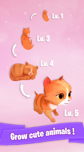 基因萌宠最新安卓2024版