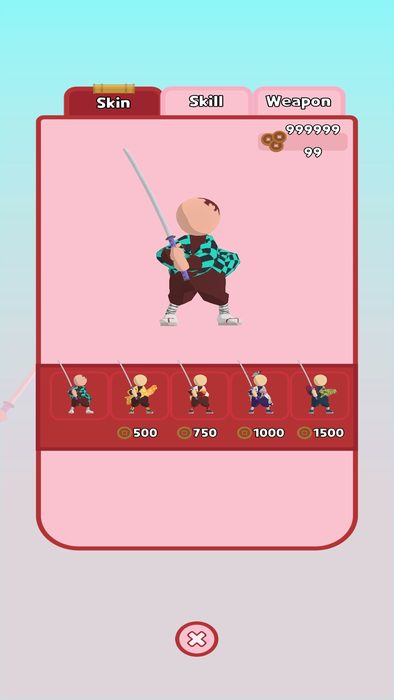 恶魔杀手2025版最新下载