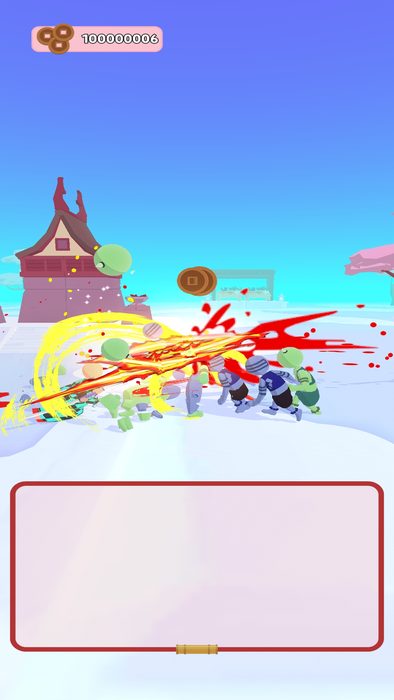 恶魔杀手2025版最新下载