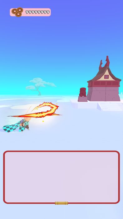 恶魔杀手2025版最新下载