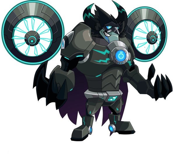 赛尔号奥古斯特获得方法