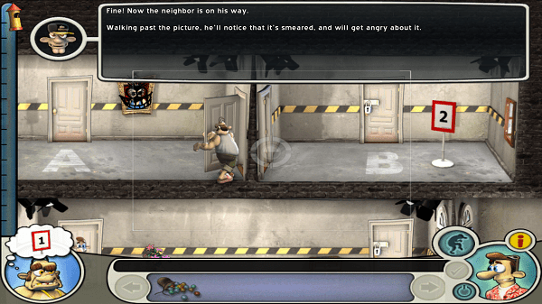 整蛊邻居归来云游戏2025最新版下载