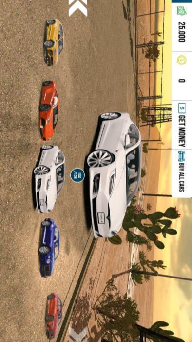 手动挡停车场手游安卓版最新