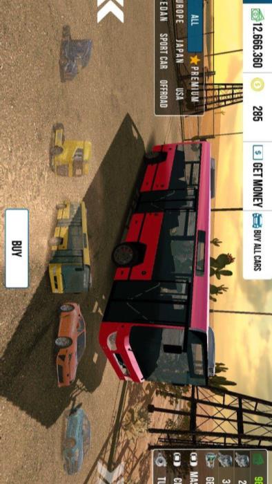 手动挡停车场手游安卓版最新