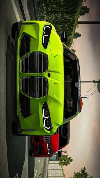 手动挡停车场手游安卓版最新