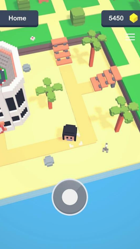 炸弹人乐园2024版本下载安装