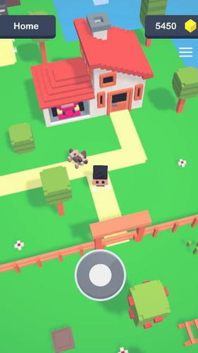 炸弹人乐园2024版本下载安装