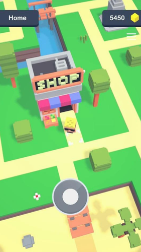 炸弹人乐园2024版本下载安装