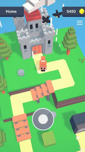 炸弹人乐园2024版本下载安装