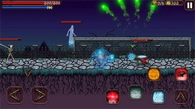 巫师任务高级版破解版最新2024下载