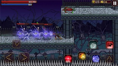 巫师任务高级版破解版最新2024下载