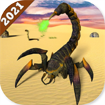 巨型毒刺蝎子app安卓下载