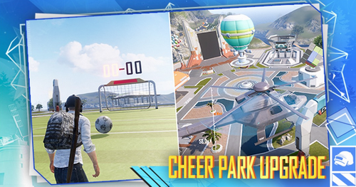 和平精英国际服手游下载下载2024版本