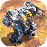 破坏机器人FPS机器人战争安卓版最新版下载