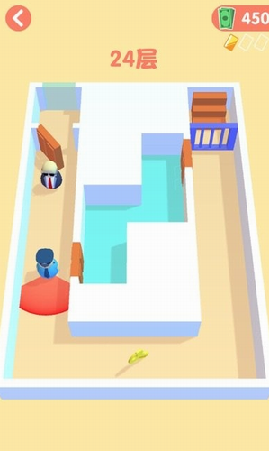 是特工就上100层2024最新下载