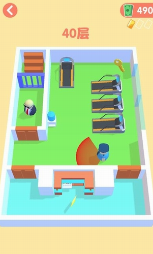 是特工就上100层2024最新下载